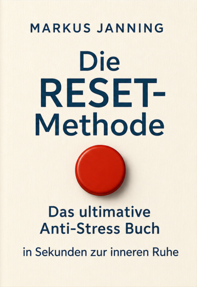 Die RESET Methode Die RESET Methode