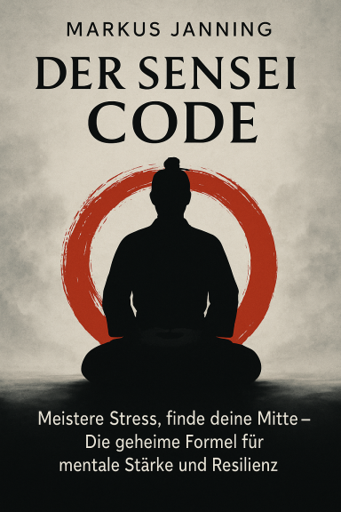 DER SENSEI CODE Der Sensei Code