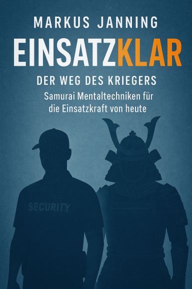 EINSATZKLAR Der Weg des Kriegers EINSATZKLAR Der Weg des Kriegers